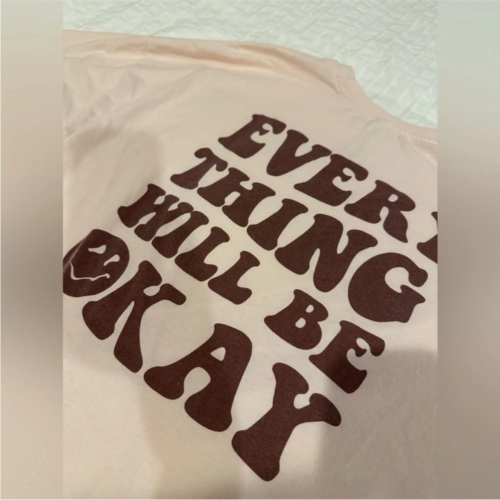 Tshirt size Medium